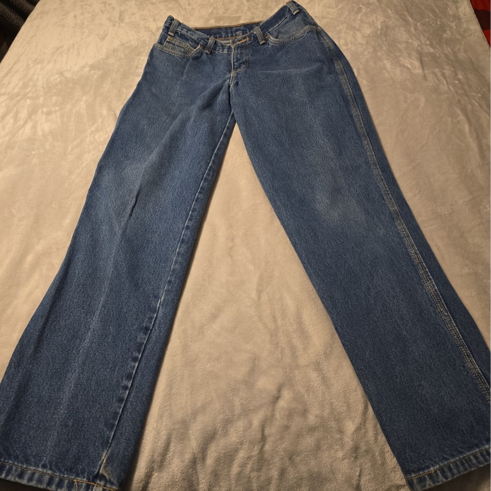 Aramark SteelGuard FR Flame Resistant Work Jeans 32 X 34 Pants